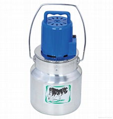 Milk Mixer  Butter Churn  Aluminum Milk