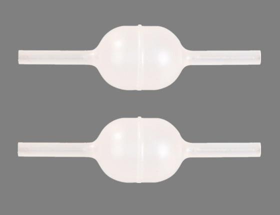 Polycrystal ceramic tube (PCA tube) for Ceramic Metal Halide Lamp (CMH lamp)