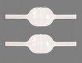 Polycrystal ceramic tube (PCA tube) for Ceramic Metal Halide Lamp (CMH lamp)