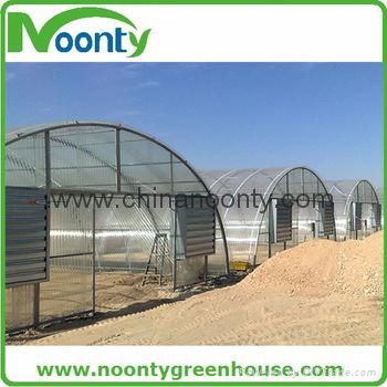 Agriculture Farm Greenhouse 3