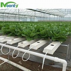Agriculture Hydroponics System