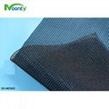 Customized Black Shading Rate 30% 40% 50% Agricultural Shade Net 2