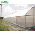 Nylon Insect Proof Net Mesh Netting For Greenhouse 4