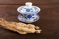 Ginseng Extract 5