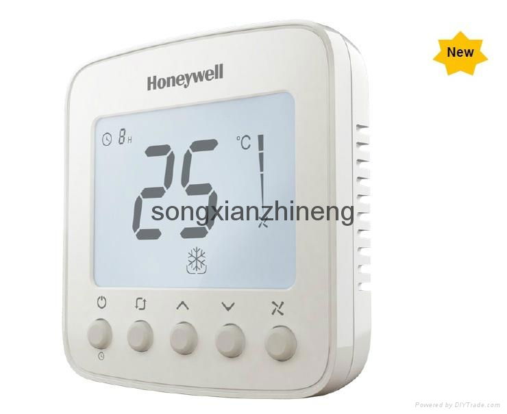 Honeywell TF228WN digital thermostat