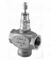 Honeywell V5011P1038 DN50 Thread 2-way Valve