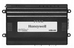 Honeywell WEB-600E