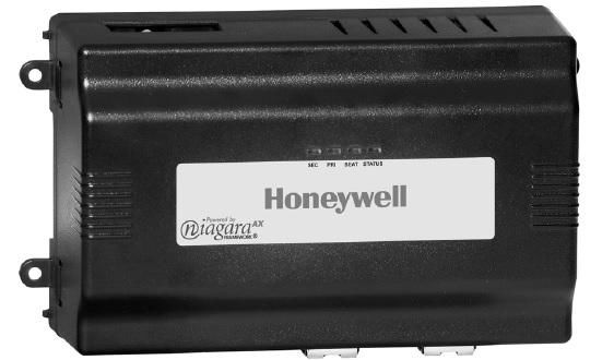 Honeywell WEB-600E 3
