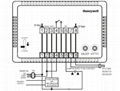 Honeywell T9275A1002 Temperature Controller 4