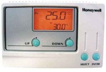 Honeywell T9275A1002 Temperature Controller 5