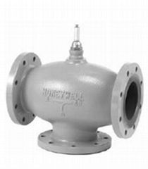 Honeywell V5050A2088 DN100 Flange 3-way Valve