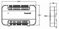 Honeywell PUC5533-SC1 Device DDC Controller 5