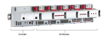 Honeywell XCL8010A CPU Module