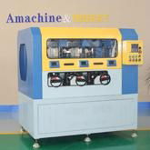 single axis CNC rolling machine
