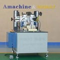 Thermal Break Equipment Knurling Machine