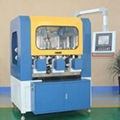 Thermal Break Equipment CNC Five-axis Rolling Machine