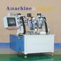 Thermal Break Equipment CNC Knurling Machine