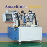 Thermal Break Equipment CNC Knurling Machine