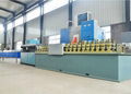 Aluminum Spacer Bar Production Line 1