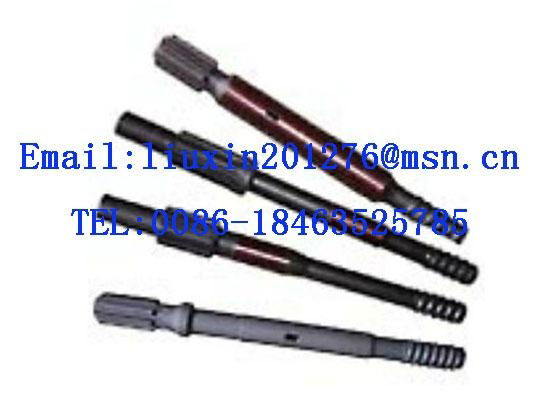 Shank adapters 2