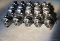 Cummins Engine Parts 6CT Crankshaft 3917320 2