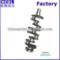 Cummins Engine Parts 4BT Crankshaft