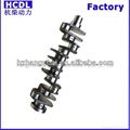 Cummins Engine Parts 6BT Crankshaft