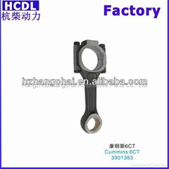 Cummins Connecting Rod 6CT 3901383