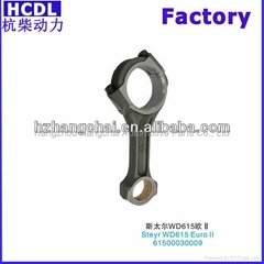 Steyr Connecting Rod WD615