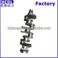 Foton Cummins Engine Parts ISF2.8 Crankshaft 5264231 1