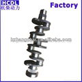 Foton Cummins Engine Parts ISF3.8 Crankshaft 4938752 1