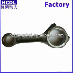 Sinotruk Connecting Rod WP12