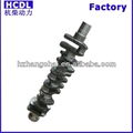 Chongqing Cummins Crankshaft NT855