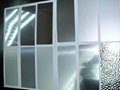 Anodized Specular Aluminum for lighting