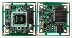 原裝SONY420線CCD生產廠家 