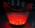 LED wine bucket  2