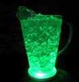 LED ice cup