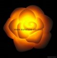 LED flashing flower 1