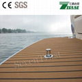 Eco Friendly Soft PVC Decking 5