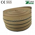 good quality outdoor pvc floor for boat deck floor  1