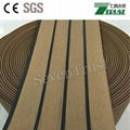 outdoor pvc patio decking floor 4