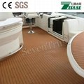 Soft PVC flooring&decking 