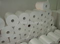 adhesive coated paper for Medical 1