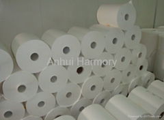 adhesive coated paper for Medical