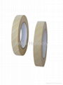 Sterilization indicator tapes