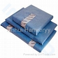 medical crepe paper 60gsm white/blue/green 4