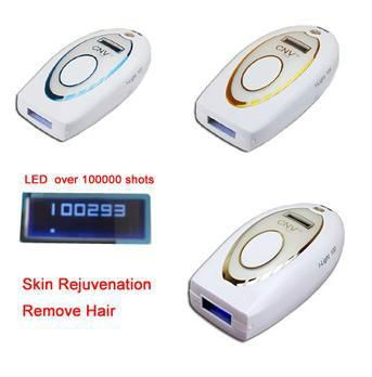 CNV Hair Laser Removal 100000 shots LpL Laser Hair Removal