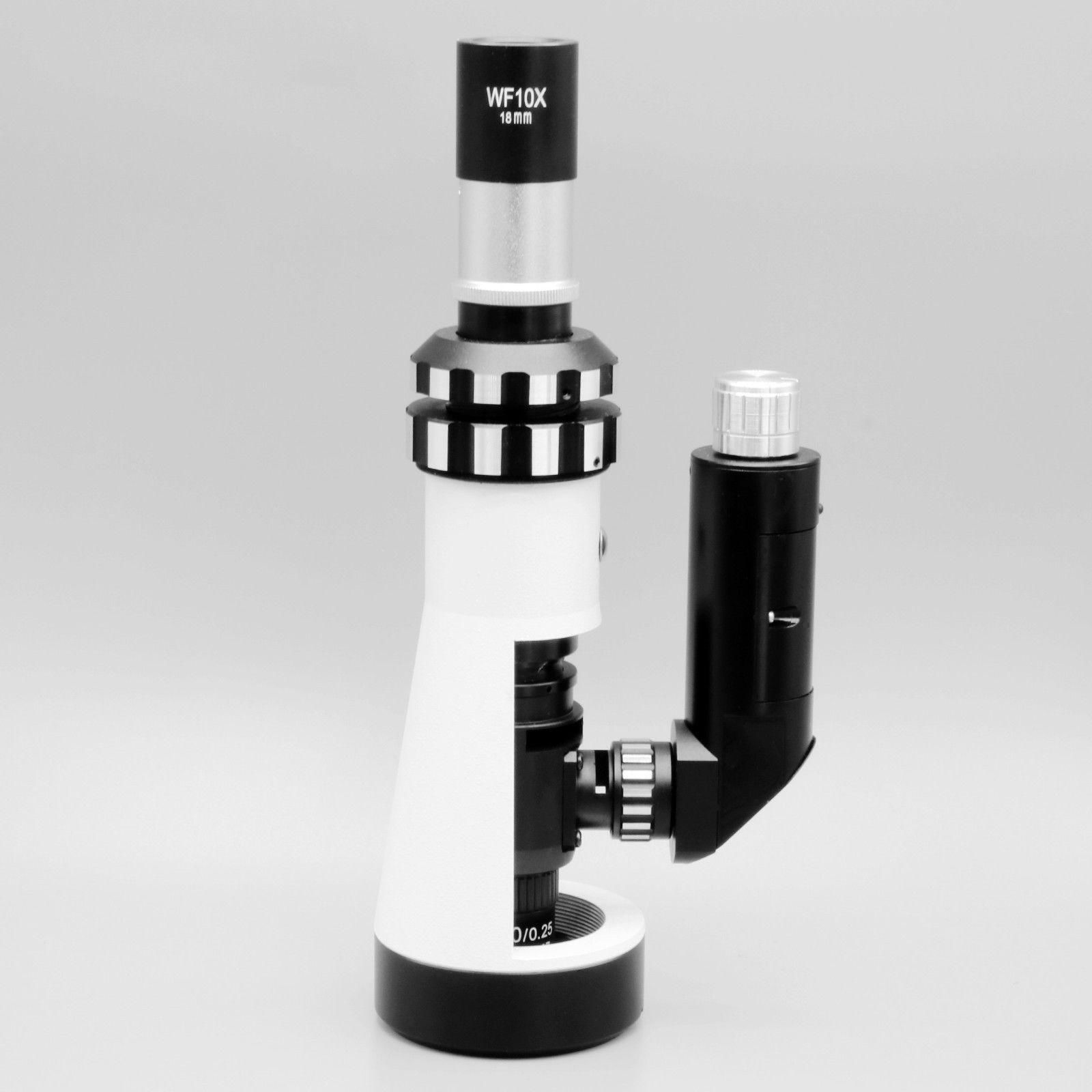 Metallograph Microscope 2