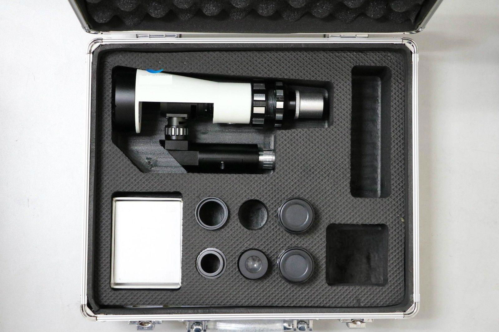 Metallograph Microscope 3