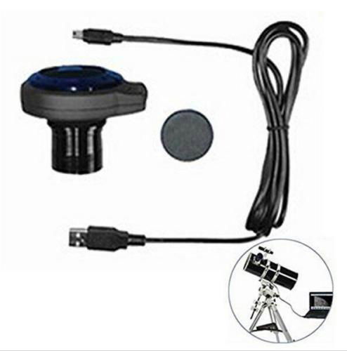 Telescope Digital Eyepiece Camera USB Image Sensor 5.0MP CMOS